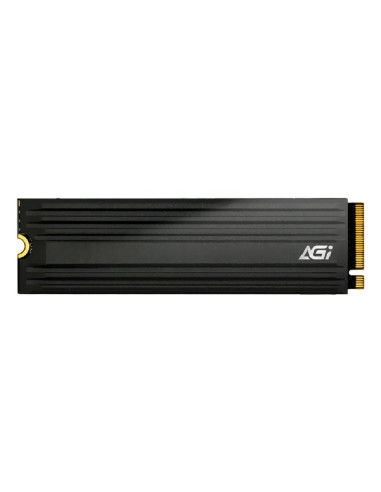 Agi Technology Ai828 1 Tb M.2 Pci Express 4.0 Nvme 3D Nand