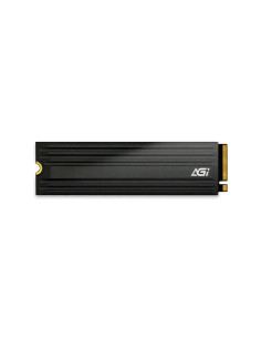 Agi Technology Ai828 1 Tb M.2 Pci Express 4.0 Nvme 3D Nand 2