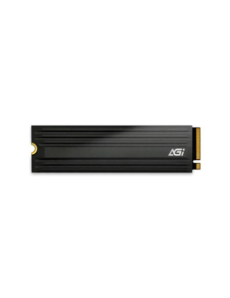 Agi Technology Ai828 1 Tb M.2 Pci Express 4.0 Nvme 3D Nand