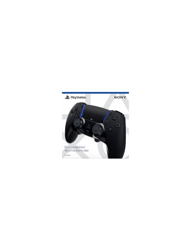 Kontroler Bezprzewodowy Sony Dualsense Edge Midnight Black