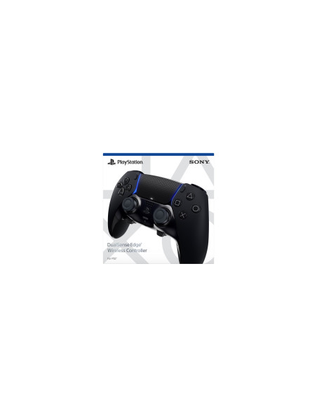 Kontroler Bezprzewodowy Sony Dualsense Edge Midnight Black