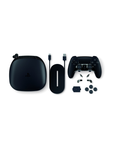 Kontroler Bezprzewodowy Sony Dualsense Edge Midnight Black