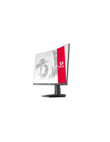 Redragon Amber Ii 27&Curved Gm27H10C 180Hz Monitor Komputerowy 68,6 Cm (27") 1920 X 1080 Px