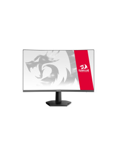 Redragon Amber Ii 27&Curved Gm27H10C 180Hz Monitor Komputerowy 68,6 Cm (27") 1920 X 1080 Px 2