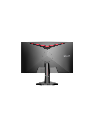 Redragon Amber Ii 27&Curved Gm27H10C 180Hz Monitor Komputerowy 68,6 Cm (27") 1920 X 1080 Px