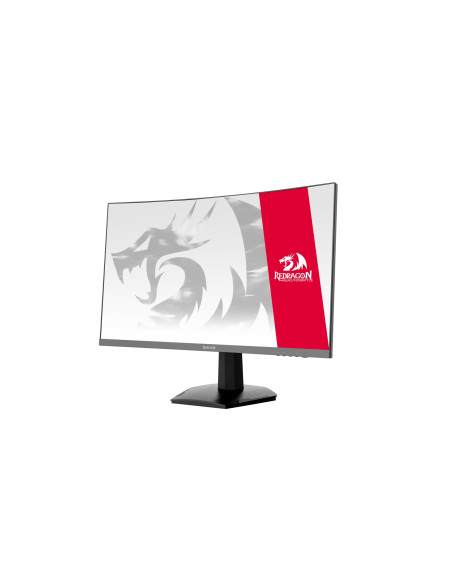 Redragon Amber Ii 27&Curved Gm27H10C 180Hz Monitor Komputerowy 68,6 Cm (27") 1920 X 1080 Px