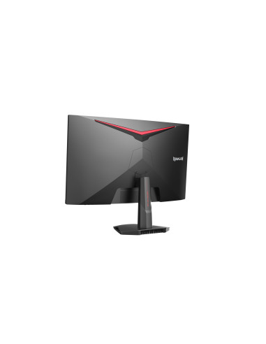 Redragon Amber Ii 27&Curved Gm27H10C 180Hz Monitor Komputerowy 68,6 Cm (27") 1920 X 1080 Px