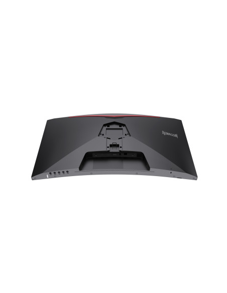 Redragon Amber Ii 27&Curved Gm27H10C 180Hz Monitor Komputerowy 68,6 Cm (27") 1920 X 1080 Px
