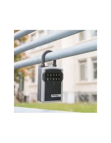 Master Lock 5440Eurd Inteligentna Kłódka