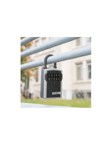 Master Lock 5440Eurd Inteligentna Kłódka