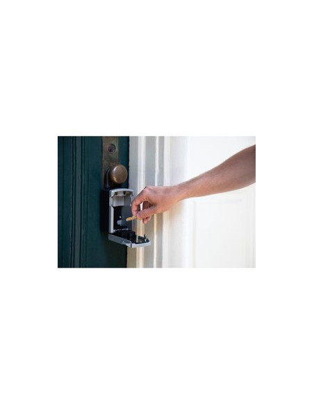 Master Lock 5440Eurd Inteligentna Kłódka
