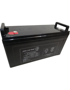 Akumulator Powerbat Cb 120-12