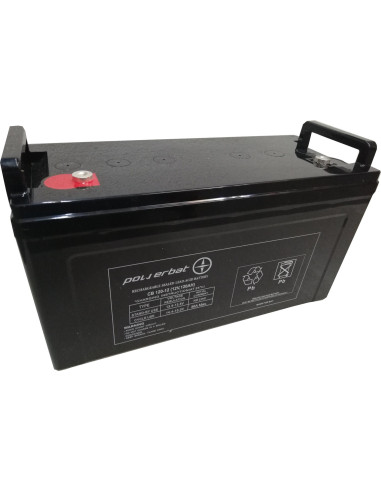Akumulator Powerbat Cb 120-12
