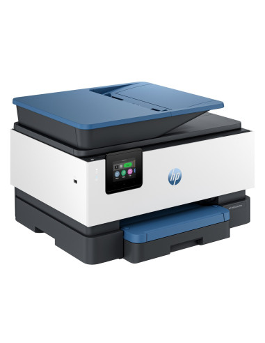 Hp Officejet Pro Produkt 9125E Bezprzewodowe All-In-One W Kolorze Drukarka, Instant Ink  Drukowanie Dwustronne