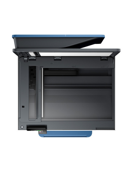 Hp Officejet Pro Produkt 9125E Bezprzewodowe All-In-One W Kolorze Drukarka, Instant Ink  Drukowanie Dwustronne
