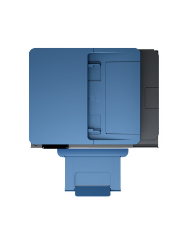 Hp Officejet Pro Produkt 9125E Bezprzewodowe All-In-One W Kolorze Drukarka, Instant Ink  Drukowanie Dwustronne