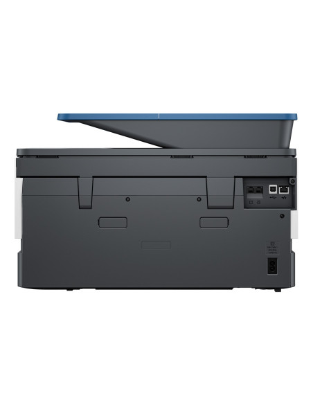 Hp Officejet Pro Produkt 9125E Bezprzewodowe All-In-One W Kolorze Drukarka, Instant Ink  Drukowanie Dwustronne