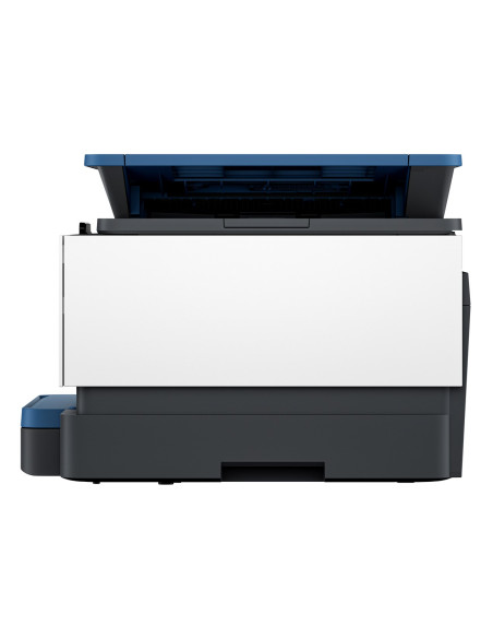 Hp Officejet Pro Produkt 9125E Bezprzewodowe All-In-One W Kolorze Drukarka, Instant Ink  Drukowanie Dwustronne
