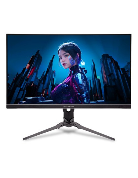 Acer Xb273U X2 Xb Monitor Lcd Do Gier