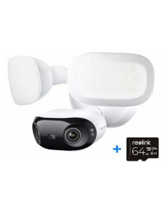 Reolink Duo Series P751 Tubowa Kamera Bezpieczeństwa Ip Zewnętrzna 7680 X 2160 Px Ściana