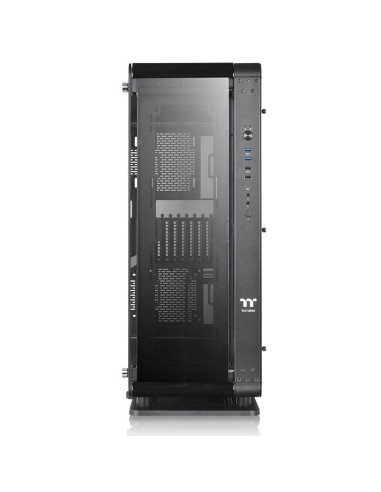 Thermaltake Core P8 Tg Full Tower Czarny