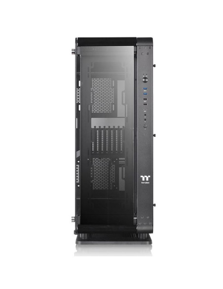 Thermaltake Core P8 Tg Full Tower Czarny