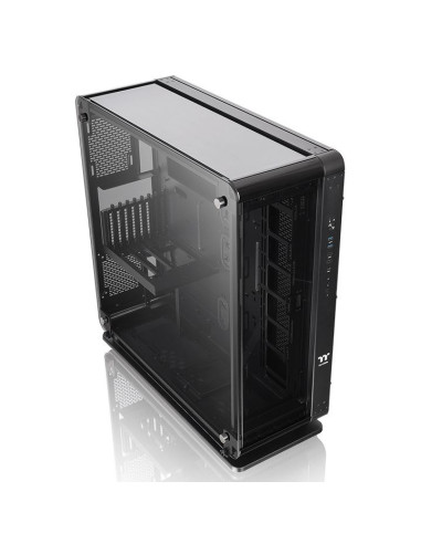 Thermaltake Core P8 Tg Full Tower Czarny