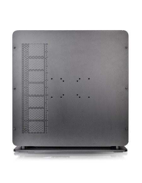 Thermaltake Core P8 Tg Full Tower Czarny