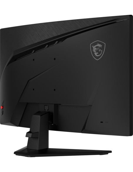 Msi Mag 274Cxf Monitor Komputerowy 68,6 Cm (27") 1920 X 1080 Px Full Hd Czarny
