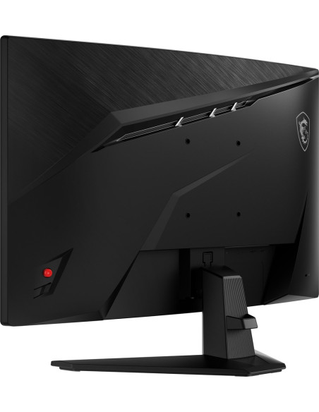 Msi Mag 274Cxf Monitor Komputerowy 68,6 Cm (27") 1920 X 1080 Px Full Hd Czarny