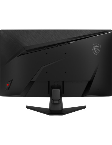 Msi Mag 274Cxf Monitor Komputerowy 68,6 Cm (27") 1920 X 1080 Px Full Hd Czarny