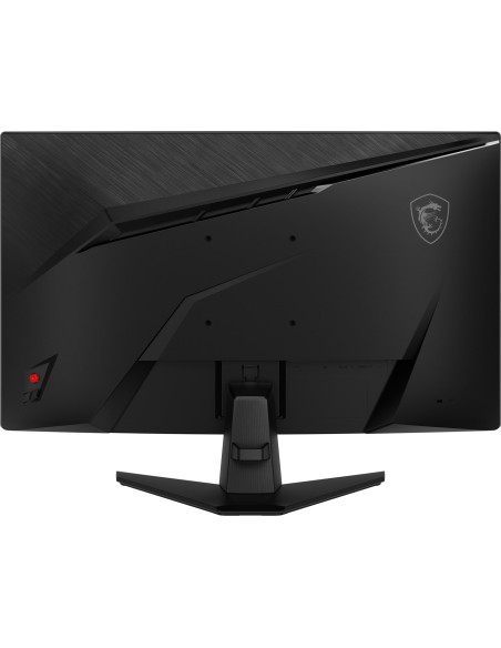 Msi Mag 274Cxf Monitor Komputerowy 68,6 Cm (27") 1920 X 1080 Px Full Hd Czarny