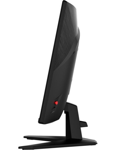 Msi Mag 274Cxf Monitor Komputerowy 68,6 Cm (27") 1920 X 1080 Px Full Hd Czarny