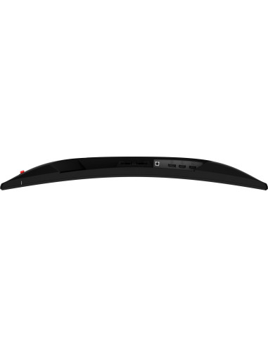 Msi Mag 274Cxf Monitor Komputerowy 68,6 Cm (27") 1920 X 1080 Px Full Hd Czarny