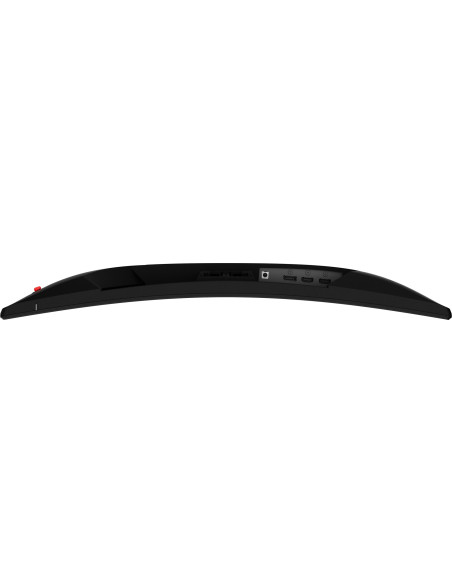 Msi Mag 274Cxf Monitor Komputerowy 68,6 Cm (27") 1920 X 1080 Px Full Hd Czarny