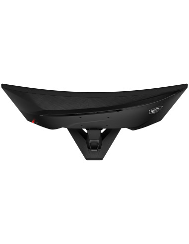 Msi Mag 274Cxf Monitor Komputerowy 68,6 Cm (27") 1920 X 1080 Px Full Hd Czarny