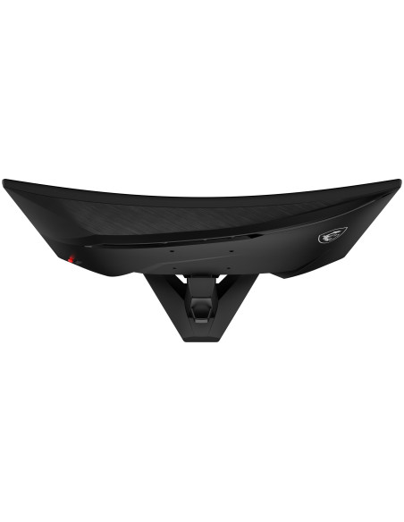 Msi Mag 274Cxf Monitor Komputerowy 68,6 Cm (27") 1920 X 1080 Px Full Hd Czarny