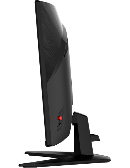 Msi Mag 274Cxf Monitor Komputerowy 68,6 Cm (27") 1920 X 1080 Px Full Hd Czarny