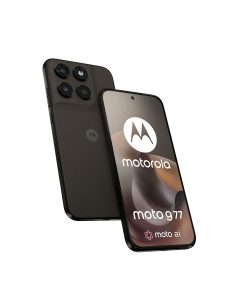 Motorola Moto G77 8/256Gb 6.78" 5G Pantone Black Olive