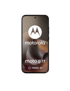 Motorola Moto G77 8/256Gb 6.78" 5G Pantone Black Olive 2