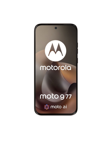 Motorola Moto G77 8/256Gb 6.78" 5G Pantone Black Olive