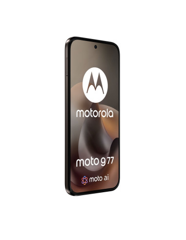 Motorola Moto G77 8/256Gb 6.78" 5G Pantone Black Olive