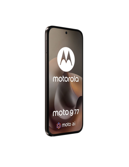 Motorola Moto G77 8/256Gb 6.78" 5G Pantone Black Olive