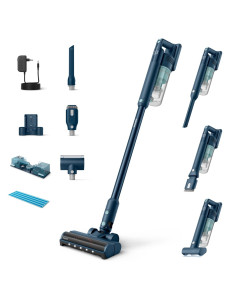 Philips 5000 Series Seria Aqua 5000 Xc5141/01 Bezprzewodowy Odkurzacz Aqua 5000
