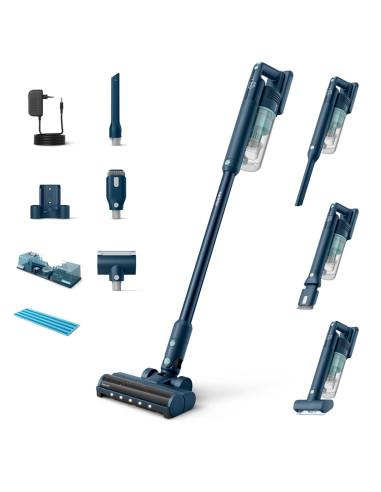 Philips 5000 Series Seria Aqua 5000 Xc5141/01 Bezprzewodowy Odkurzacz Aqua 5000