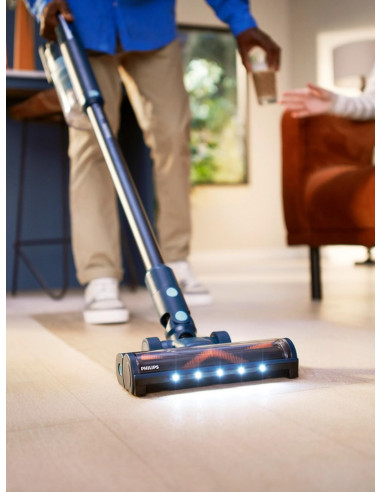 Philips 5000 Series Seria Aqua 5000 Xc5141/01 Bezprzewodowy Odkurzacz Aqua 5000