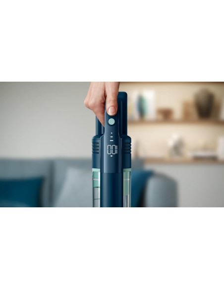 Philips 5000 Series Seria Aqua 5000 Xc5141/01 Bezprzewodowy Odkurzacz Aqua 5000