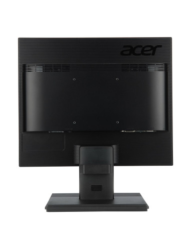 Acer V196L B Monitor Komputerowy 48,3 Cm (19") 1280 X 1024 Px Sxga Lcd Czarny