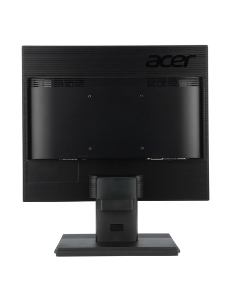 Acer V196L B Monitor Komputerowy 48,3 Cm (19") 1280 X 1024 Px Sxga Lcd Czarny