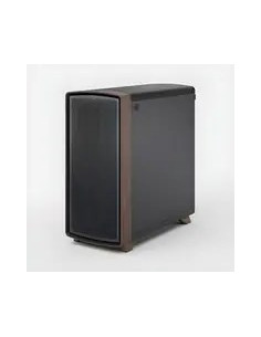Fractal Design Summit Black Solid Midi Tower Czarny 2